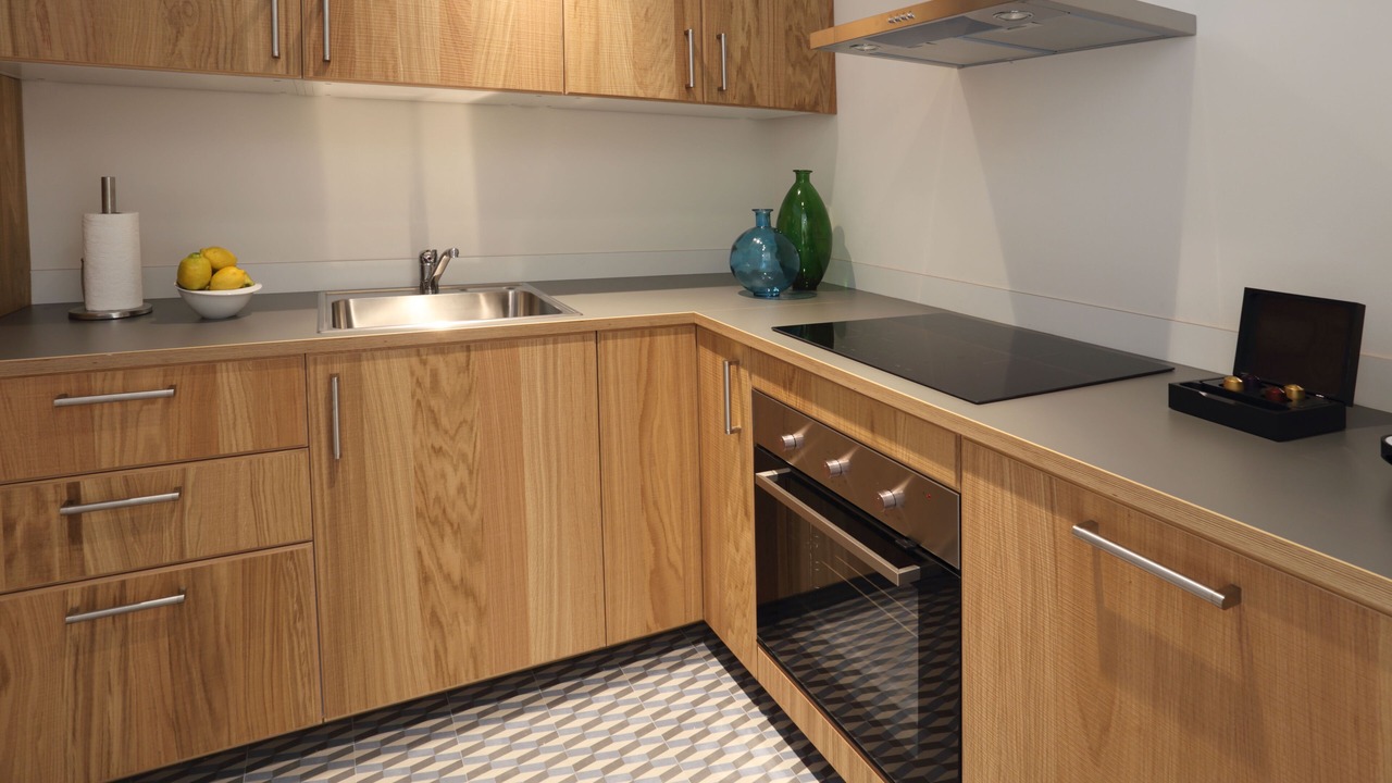 Photo of Kitchen in Old Town