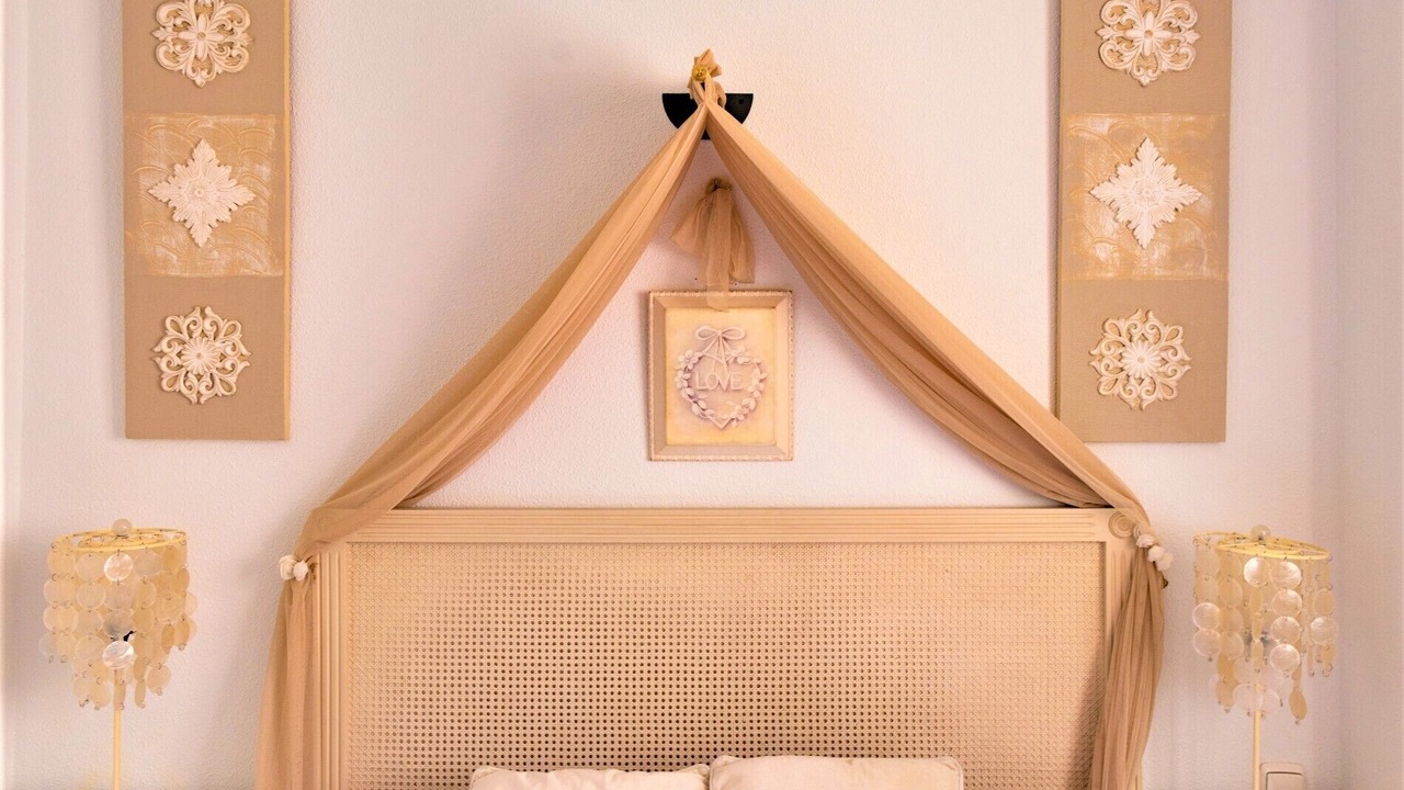 Photo of Bedroom in San Blas-Canillejas