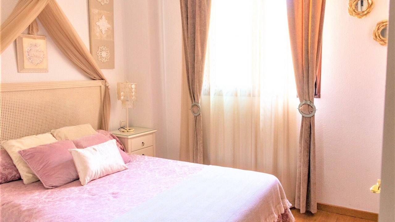 Photo of Bedroom in San Blas-Canillejas