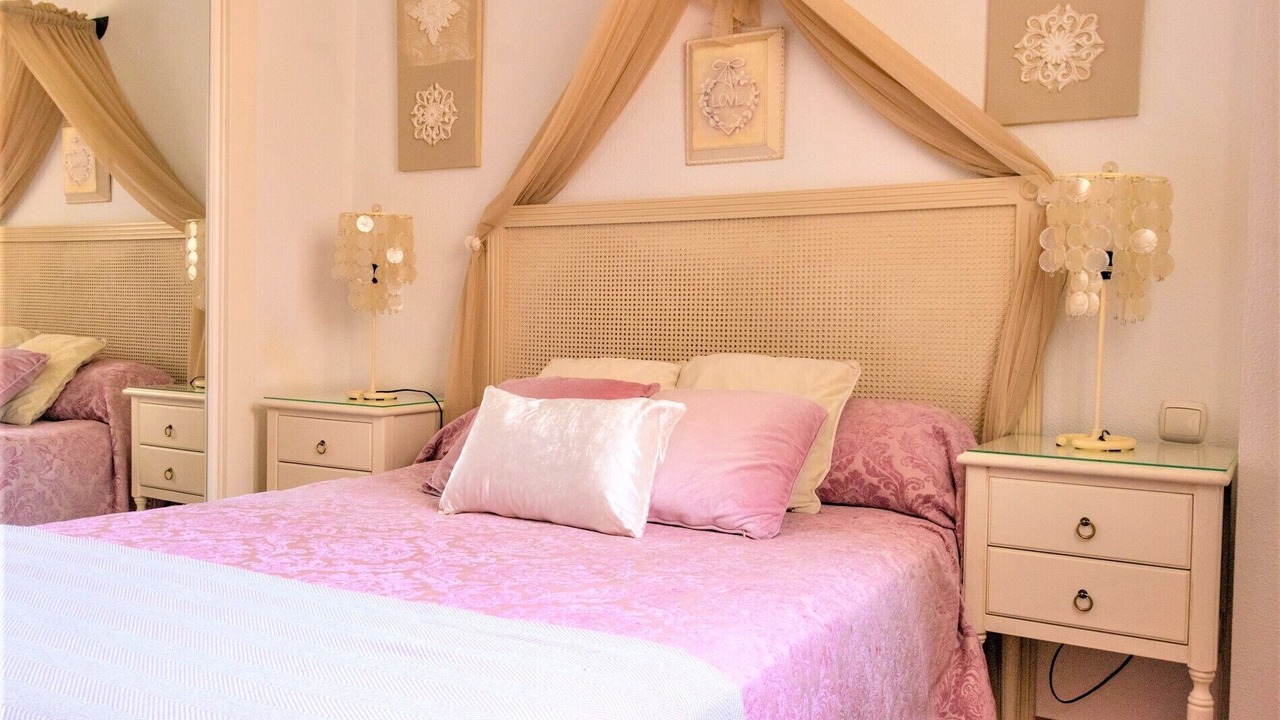 Photo of Bedroom in San Blas-Canillejas