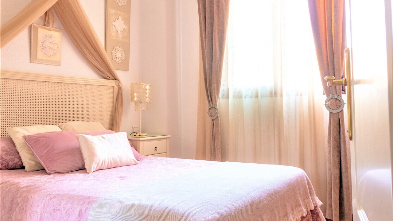 Photo of Bedroom in San Blas-Canillejas