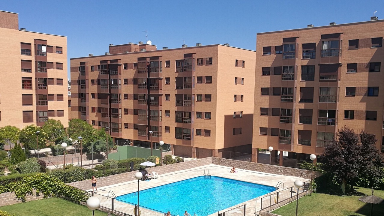 Photo of Outdoor in San Blas-Canillejas