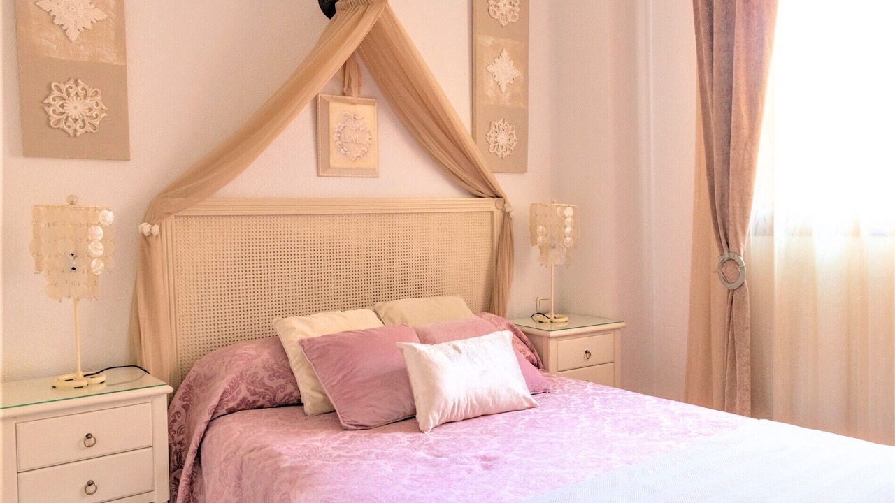 Photo of Bedroom in San Blas-Canillejas