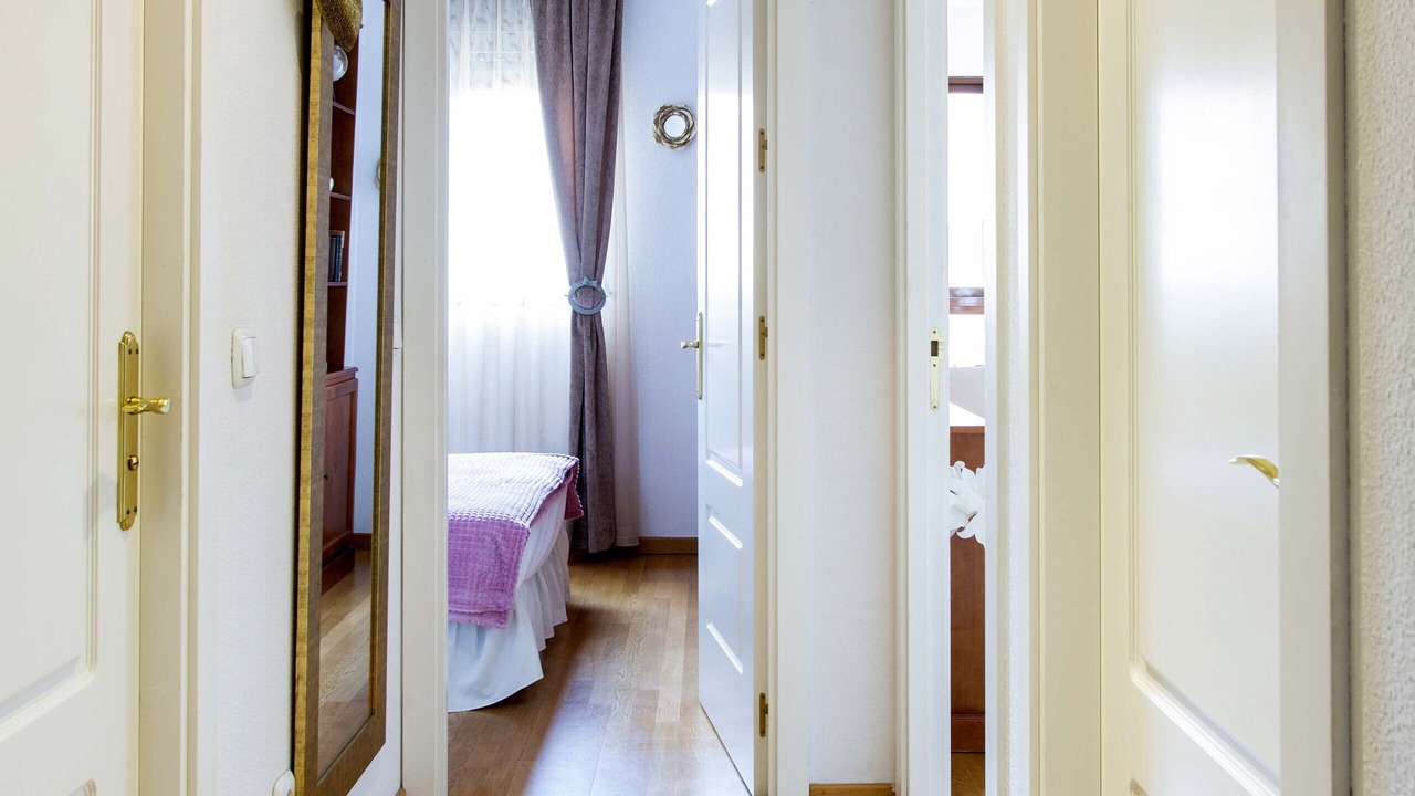 Photo of Bedroom in San Blas-Canillejas