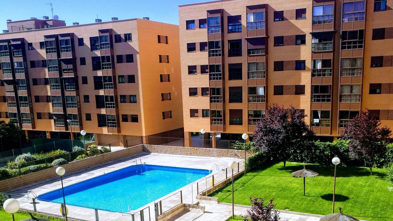 Photo of Outdoor in San Blas-Canillejas