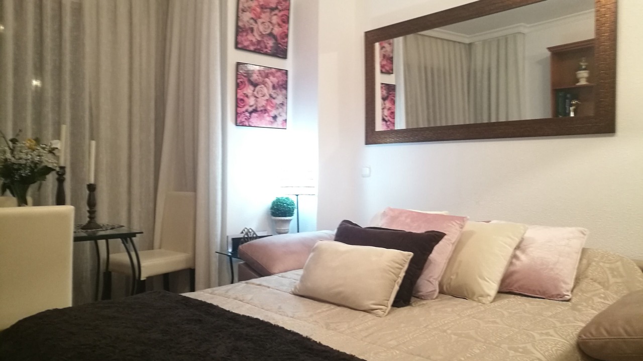 Photo of Bedroom in San Blas-Canillejas