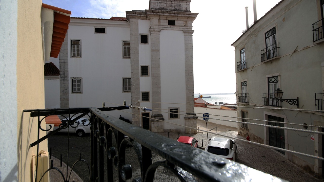 Photo of Outdoor in Santo Estevao