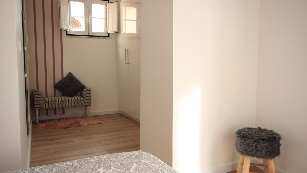 Photo of Bedroom in Santo Estevao