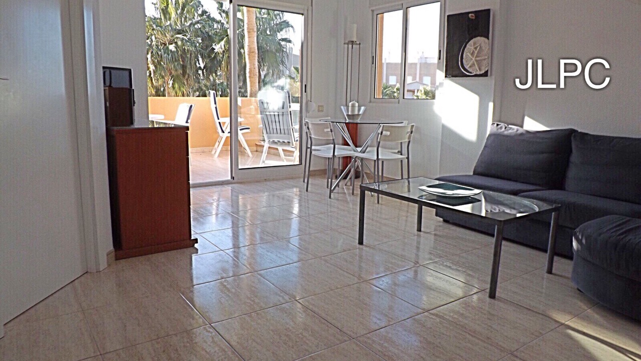 Photo of Livingroom in Denia