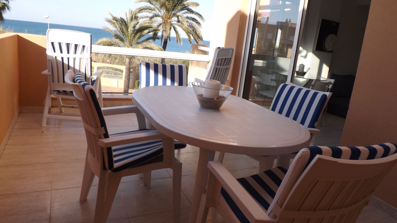 Photo of Outdoor in Denia