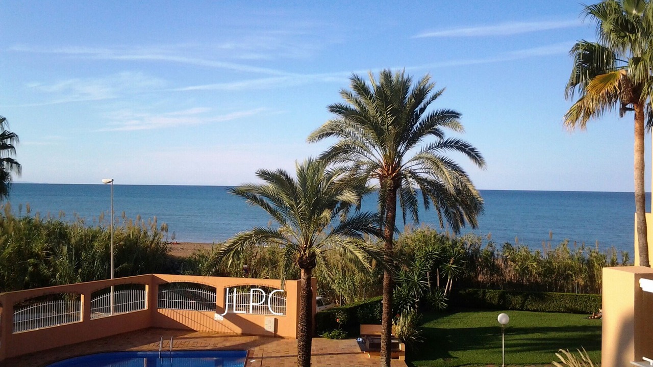 Photo of Outdoor in Denia
