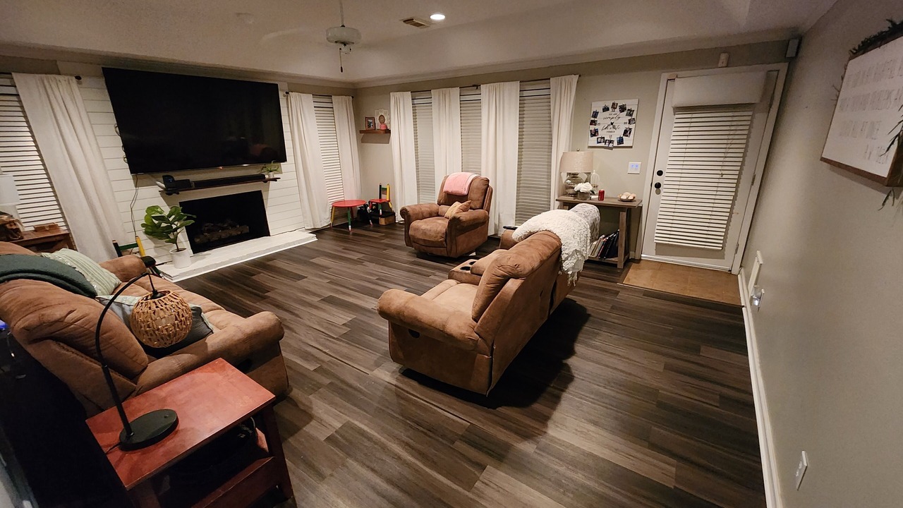 Photo of Livingroom in Taylorville