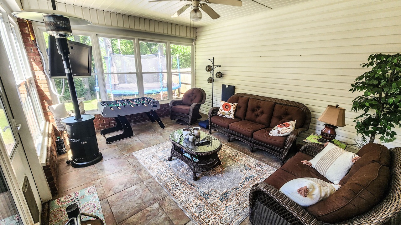 Photo of Livingroom in Taylorville