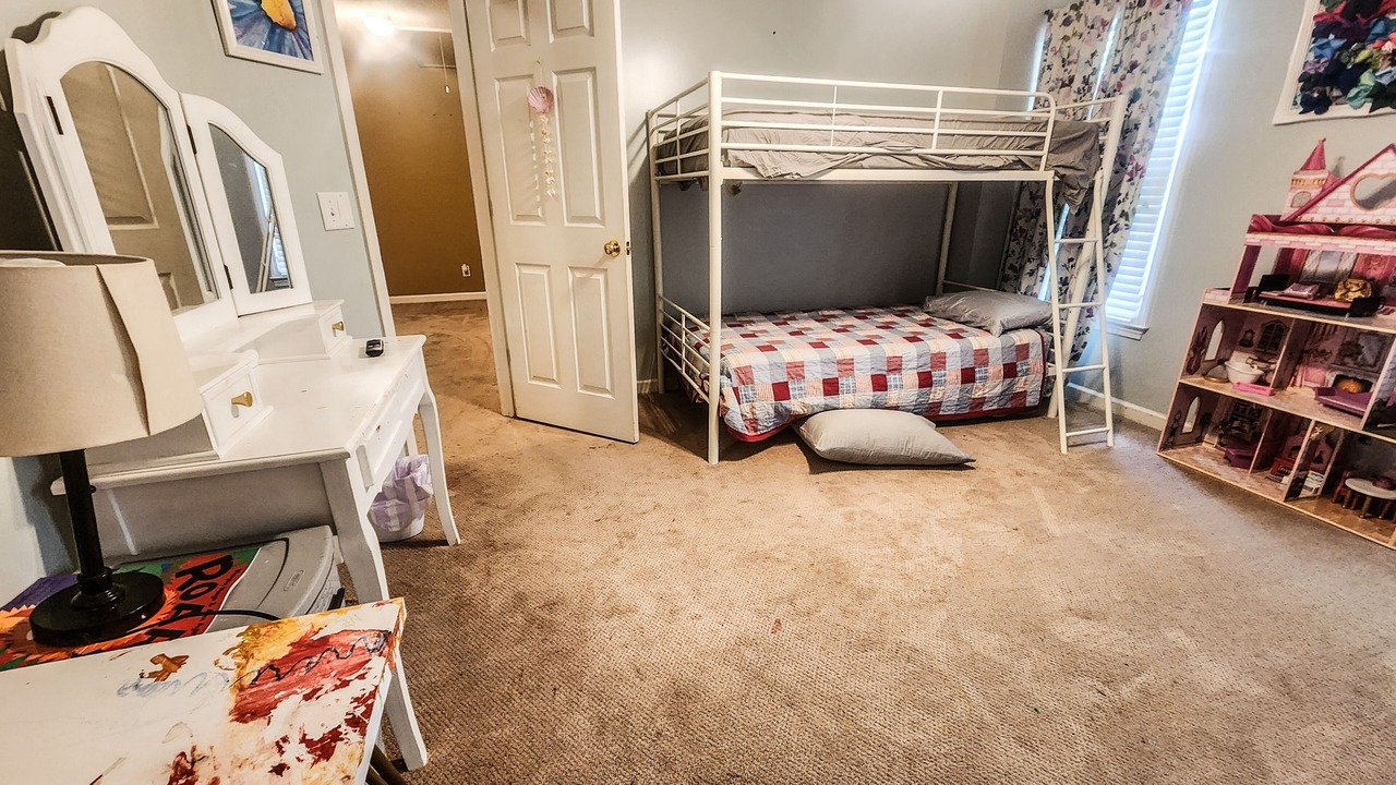 Photo of Bedroom in Taylorville