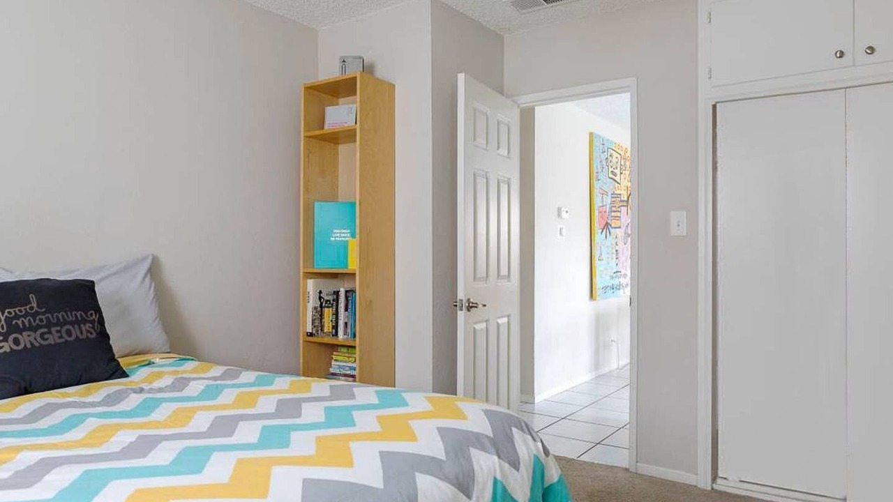 Photo of Bedroom in Sutter