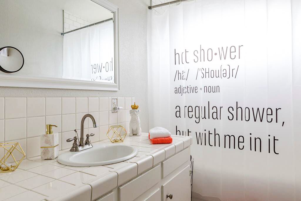 Photo of Bathroom in Sutter