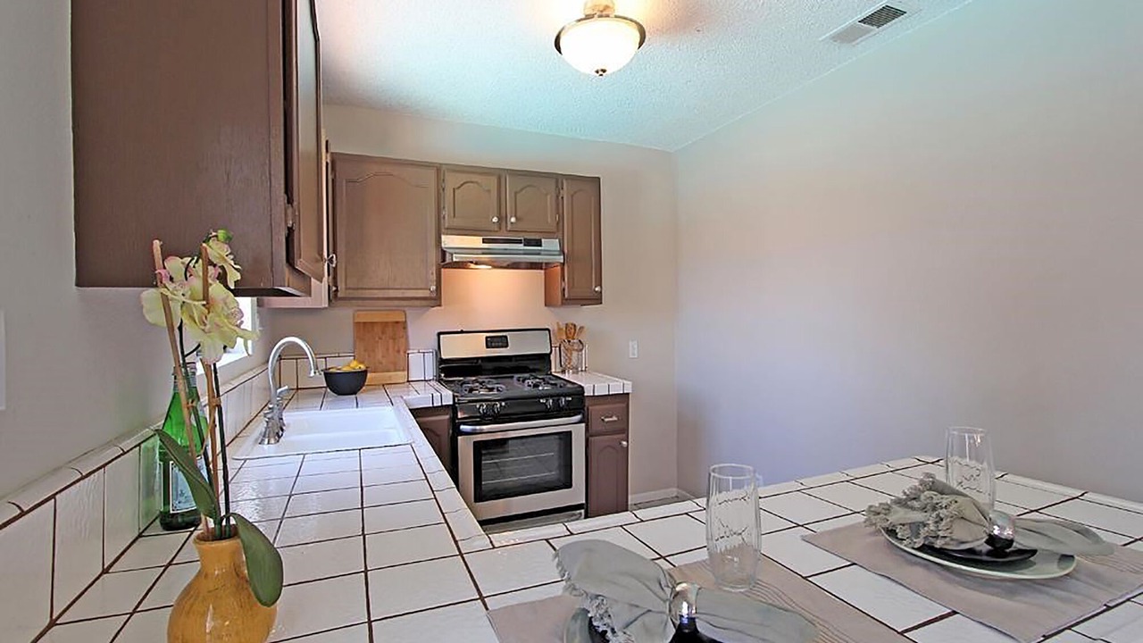 Photo of Kitchen in Sutter
