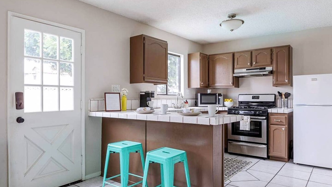 Photo of Kitchen in Sutter