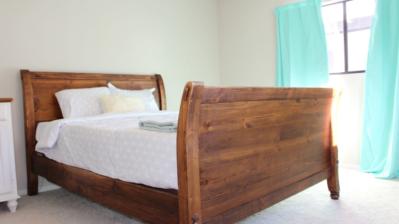 Photo of Bedroom in Sutter