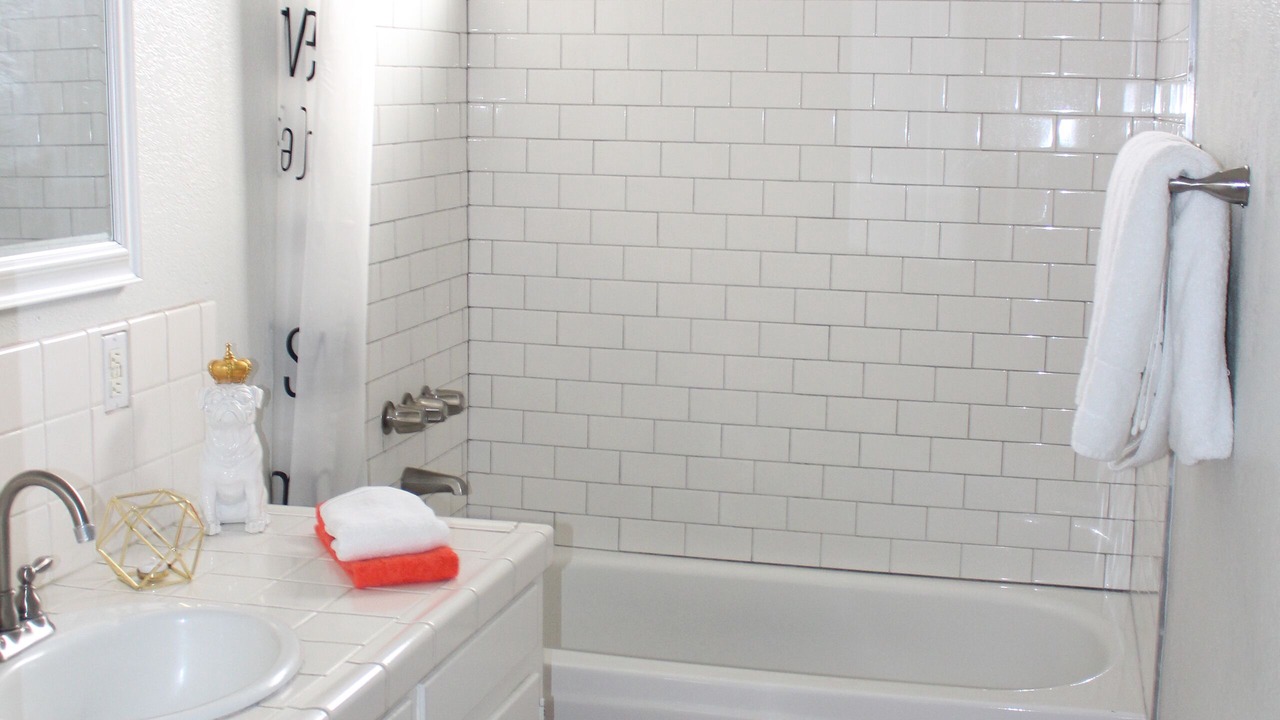 Photo of Bathroom in Sutter