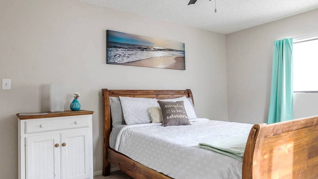 Photo of Bedroom in Sutter