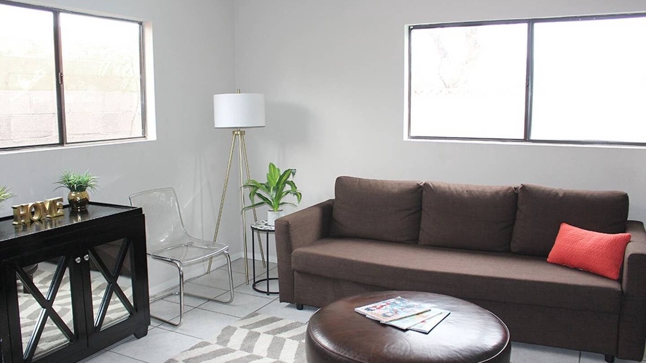 Photo of Livingroom in Sutter