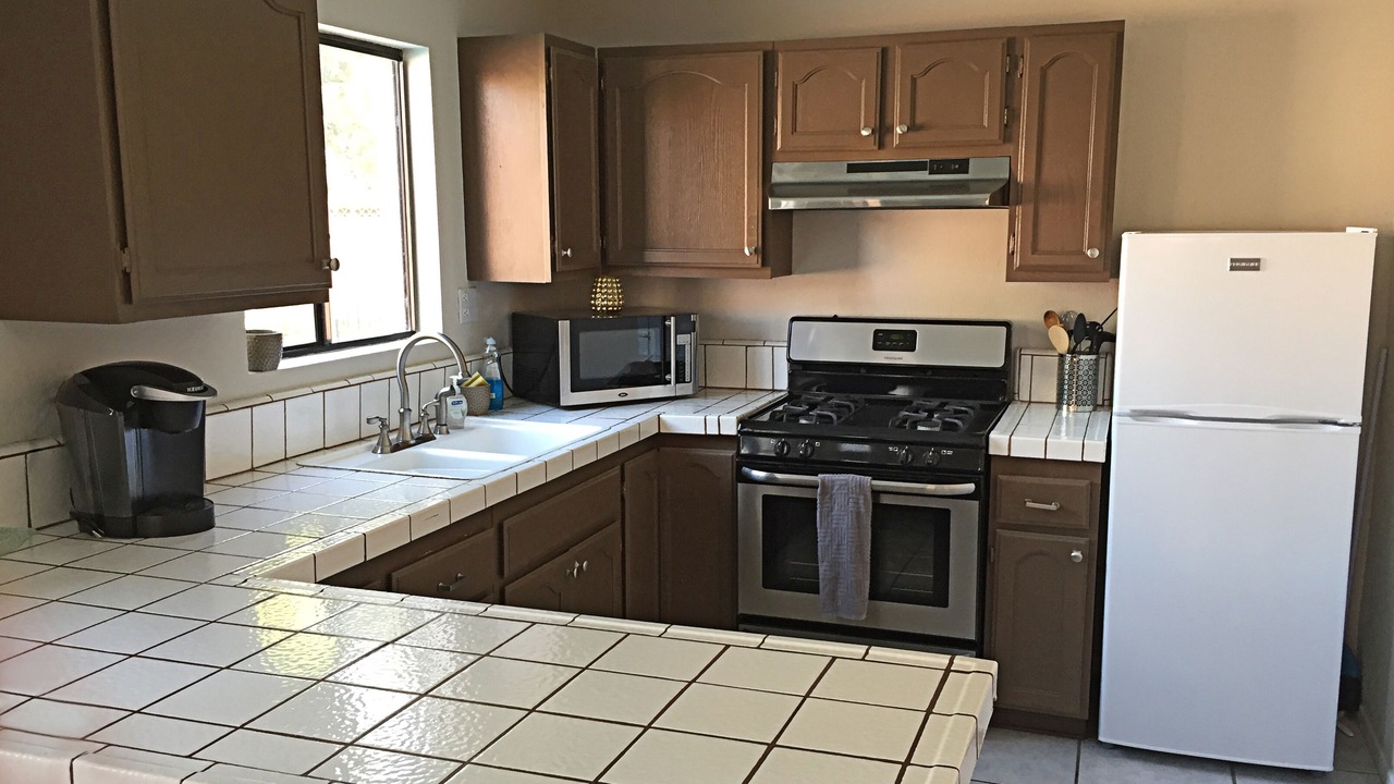Photo of Kitchen in Sutter