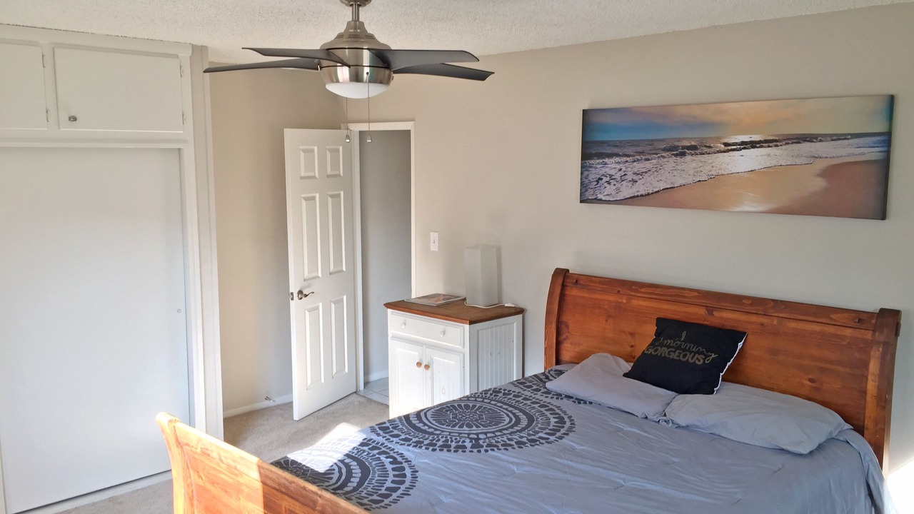 Photo of Bedroom in Sutter