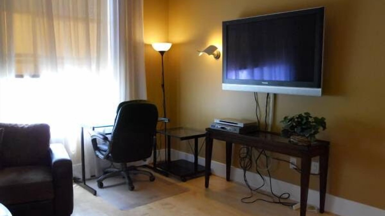 Photo of Livingroom in The Villas