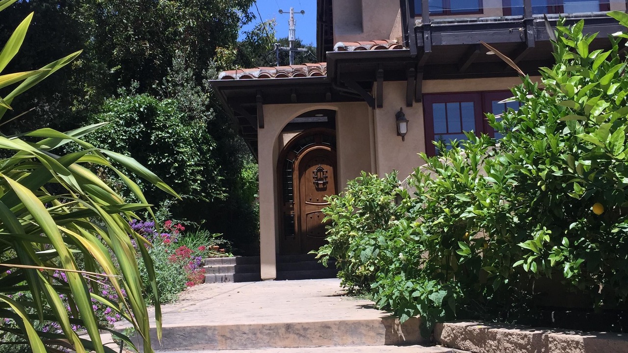 Photo of Outdoor in Carmel