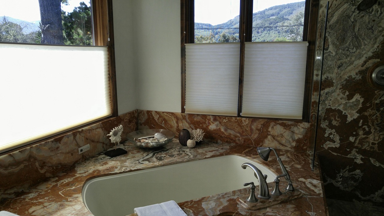 Photo of Bathroom in Carmel