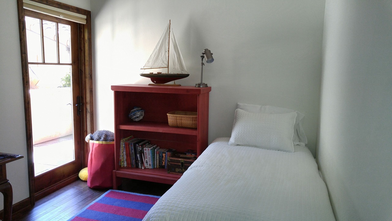 Photo of Bedroom in Carmel