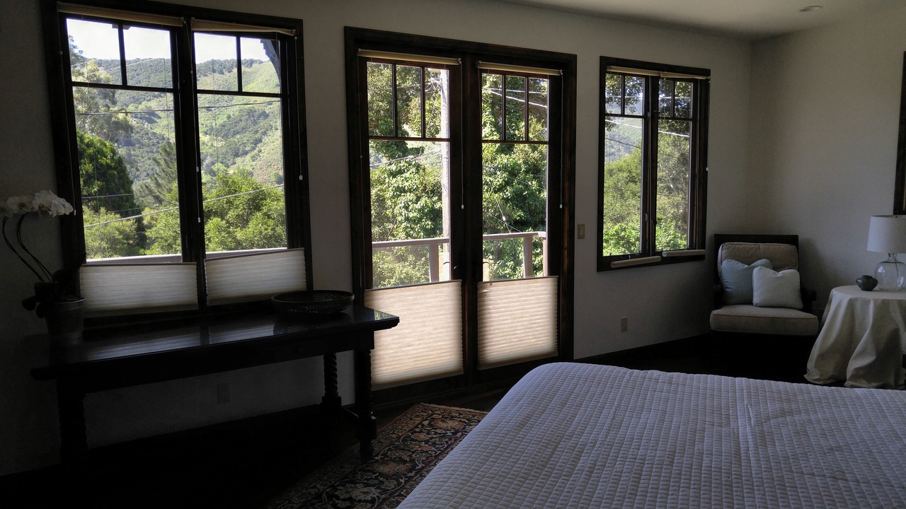 Photo of Bedroom in Carmel