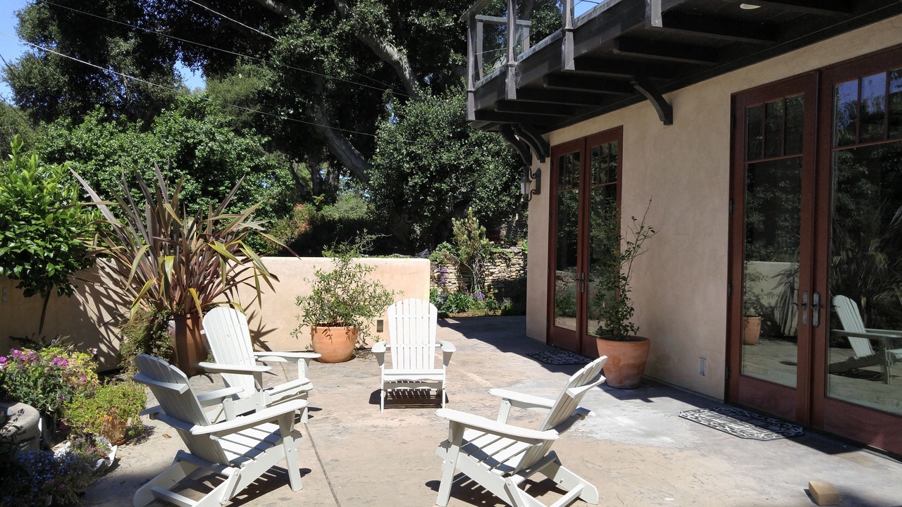 Photo of Patio Balcony in Carmel