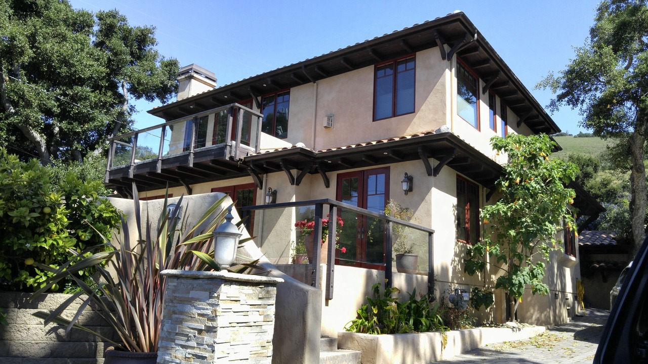 Photo of Outdoor in Carmel
