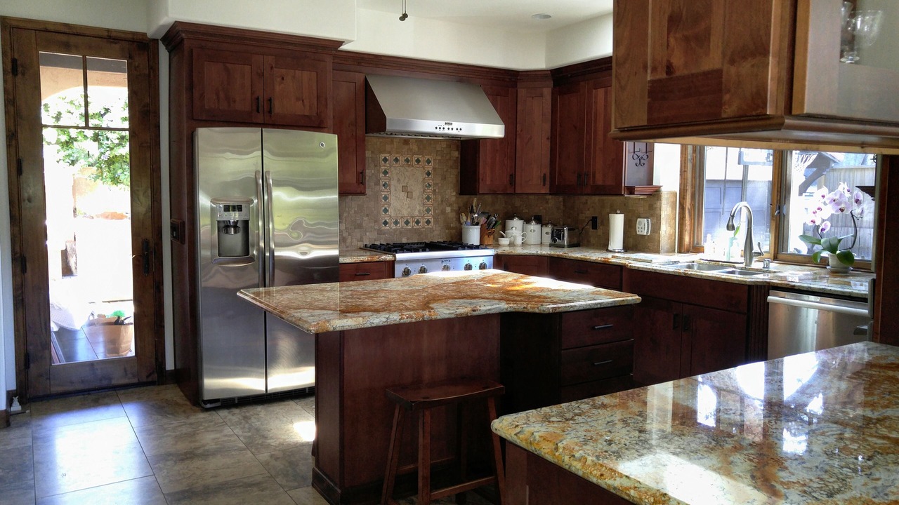 Photo of Kitchen in Carmel