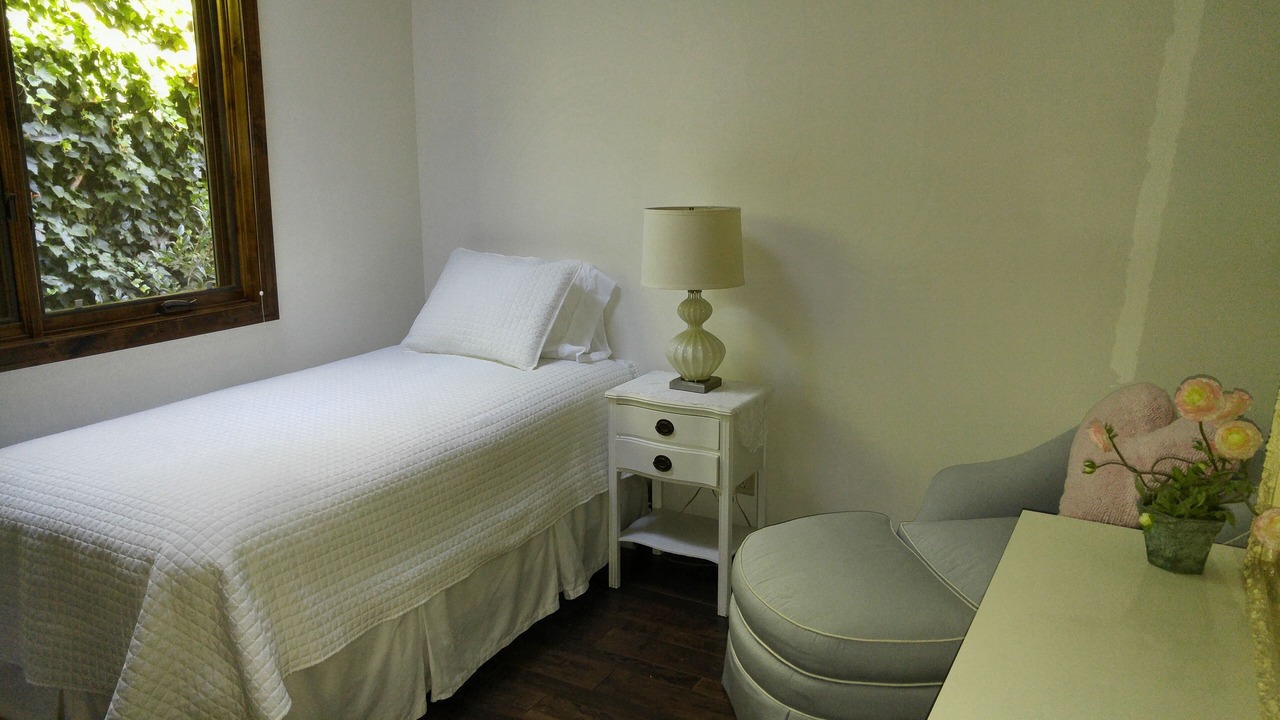 Photo of Bedroom in Carmel