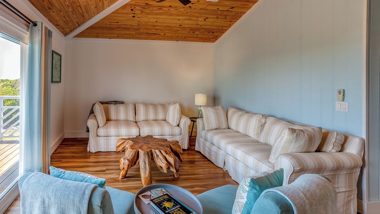 Photo of Livingroom in Great Guana Cay