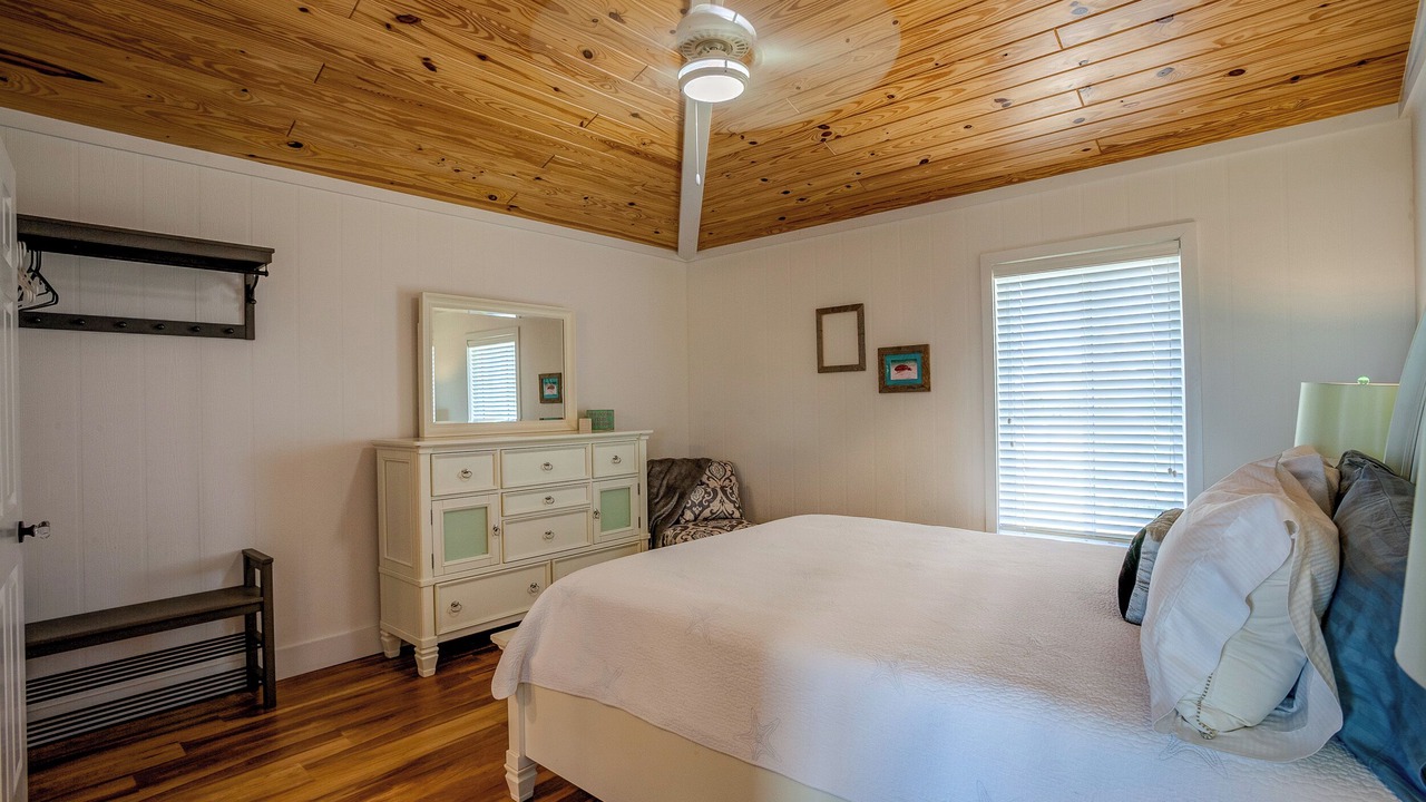 Photo of Bedroom in Great Guana Cay