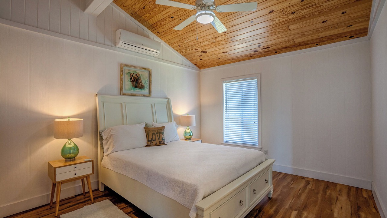 Photo of Bedroom in Great Guana Cay