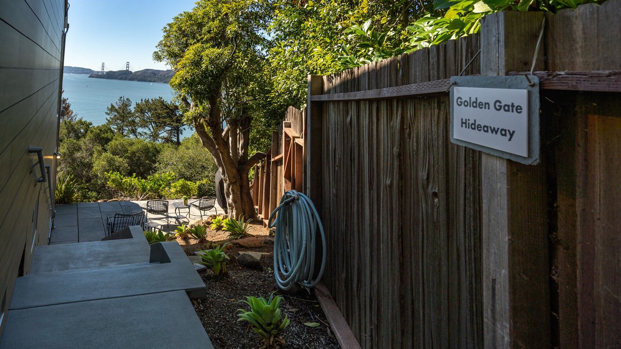 Photo of Others in Belvedere Tiburon