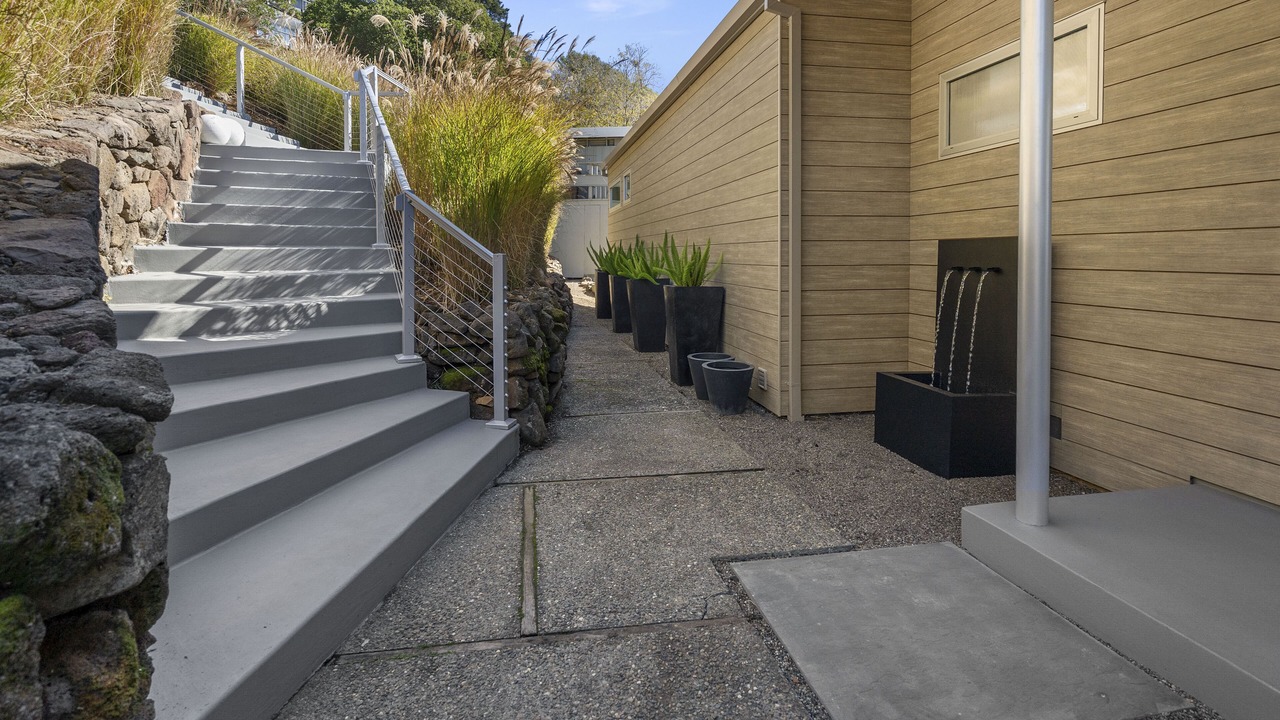 Photo of Outdoor in Belvedere Tiburon