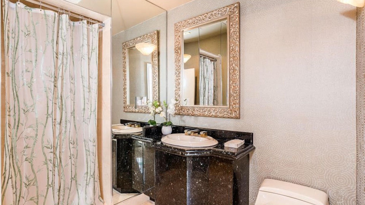 Photo of Bathroom in North of Montana