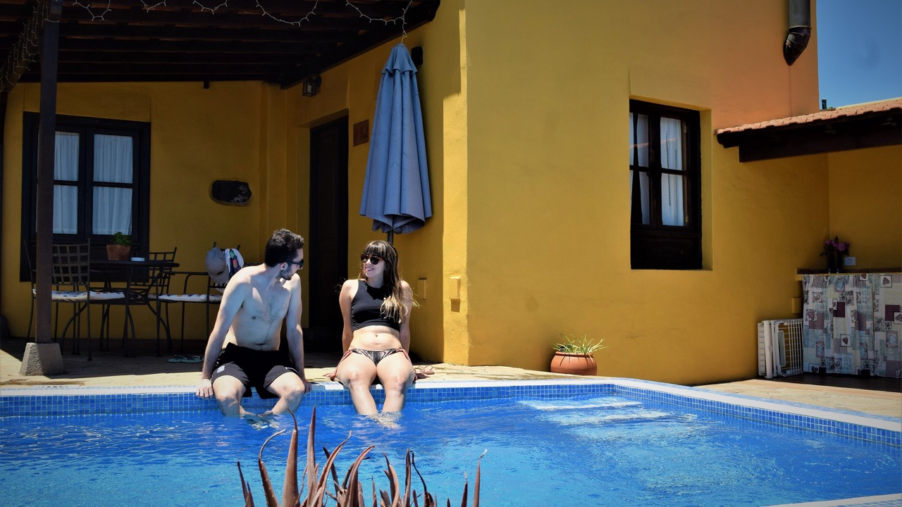 Photo of Outdoor in El Rosario
