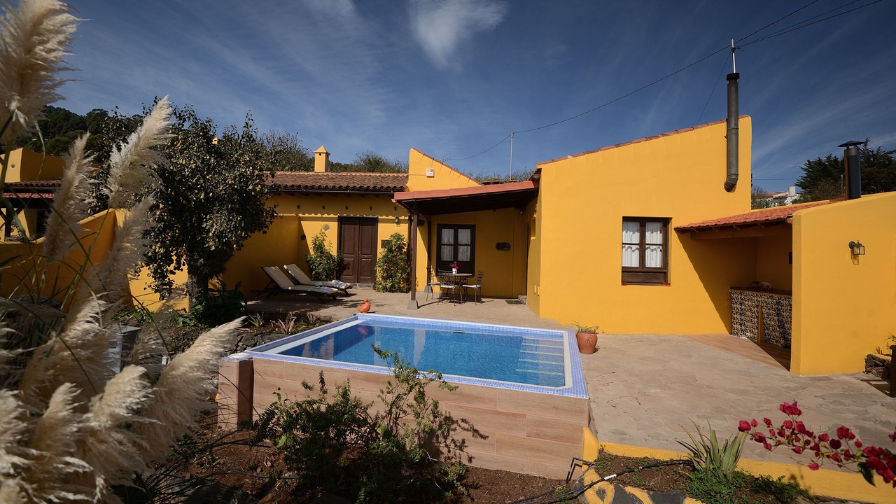 Photo of Outdoor in El Rosario