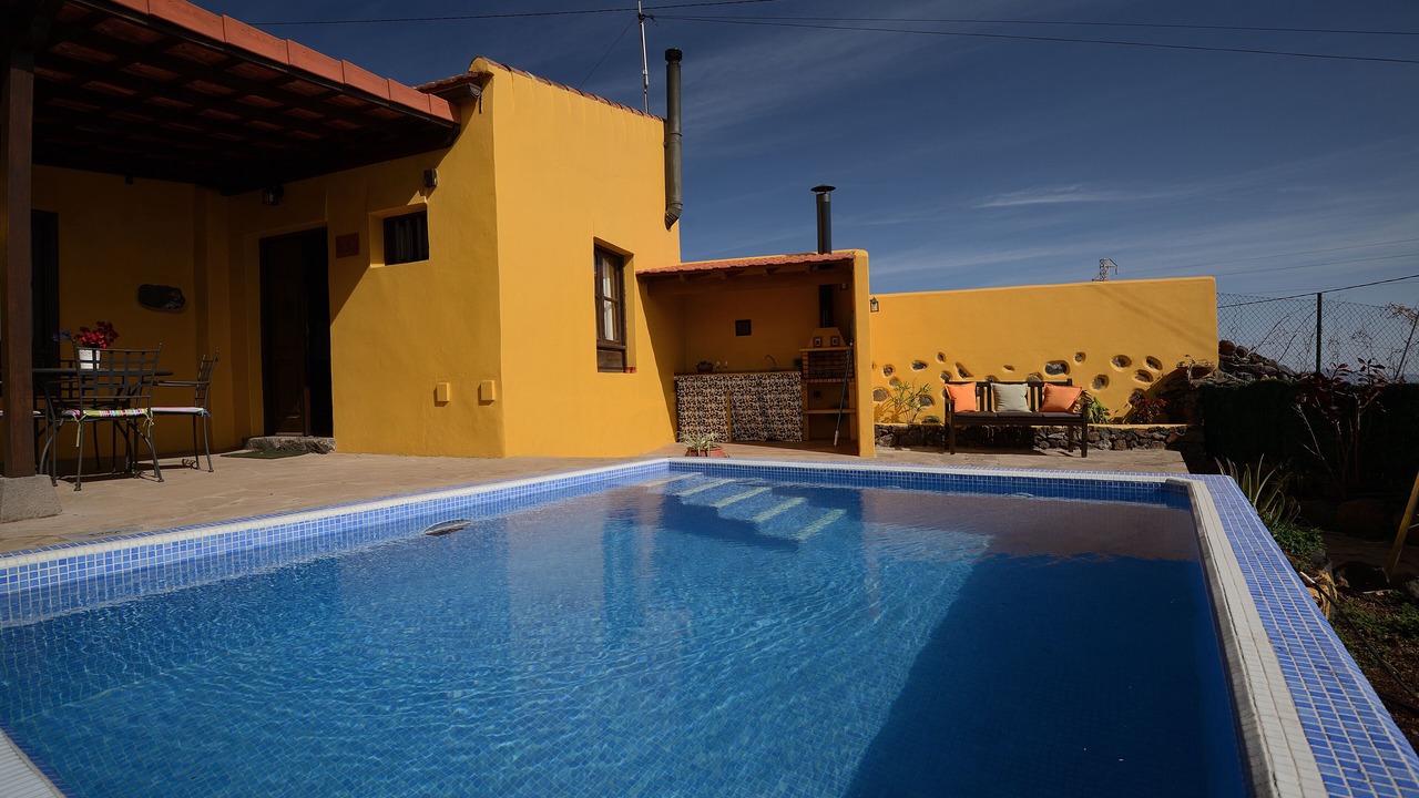 Photo of Outdoor in El Rosario