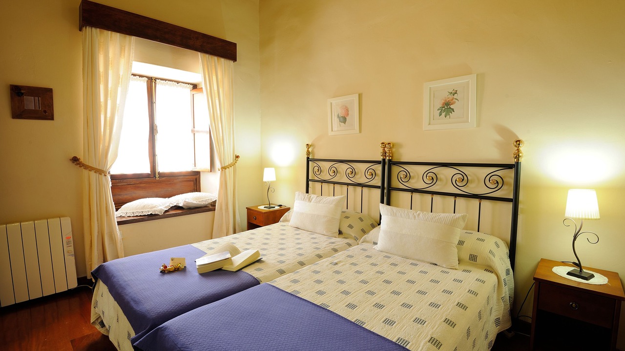 Photo of Bedroom in El Rosario