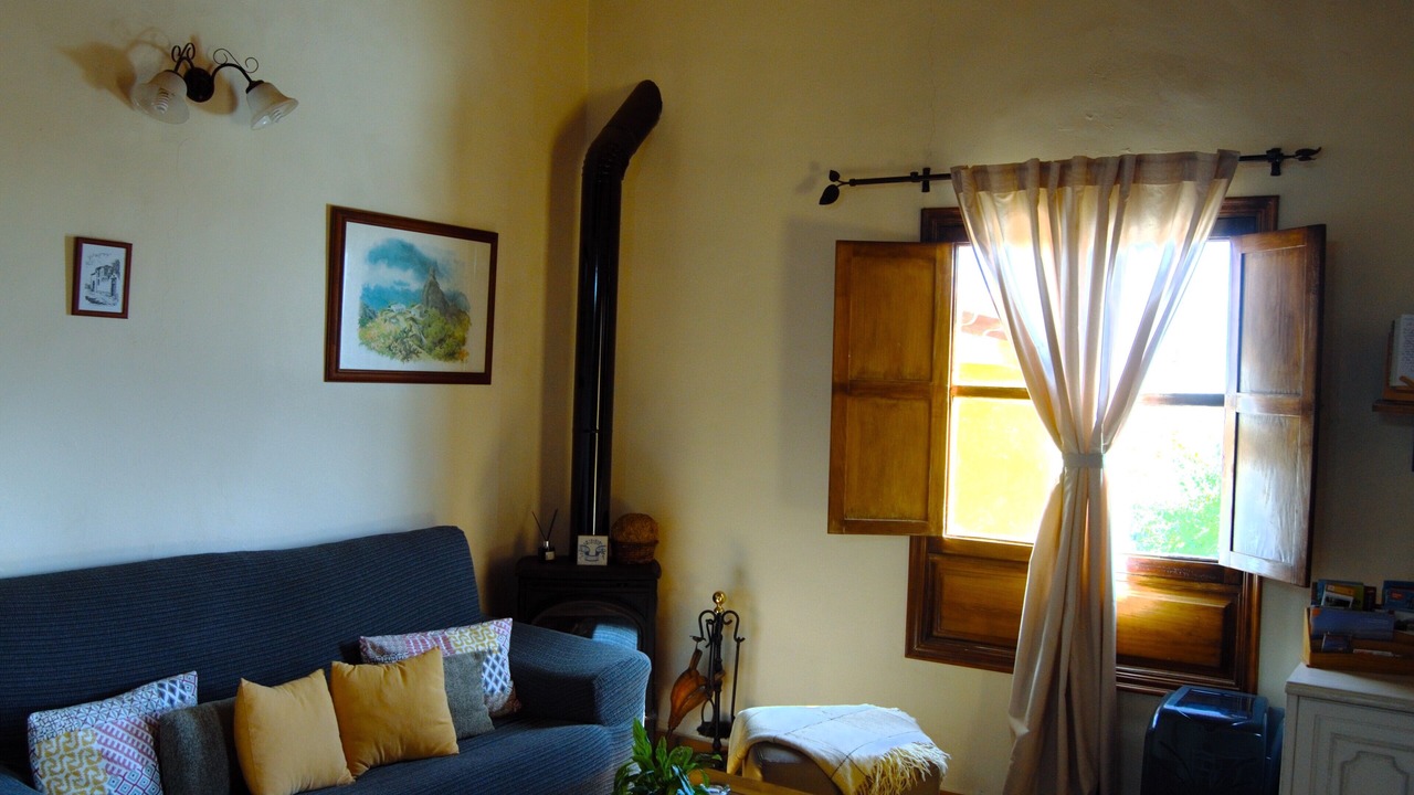 Photo of Livingroom in El Rosario