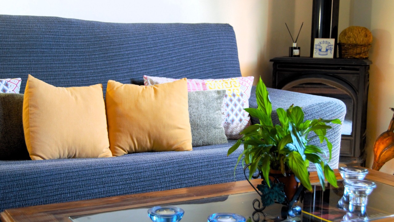Photo of Livingroom in El Rosario