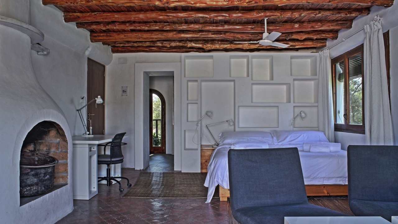 Photo of Bedroom in Port des Torrent